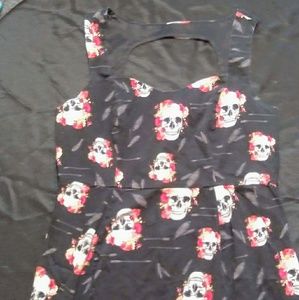 Torrid Dress Size 22